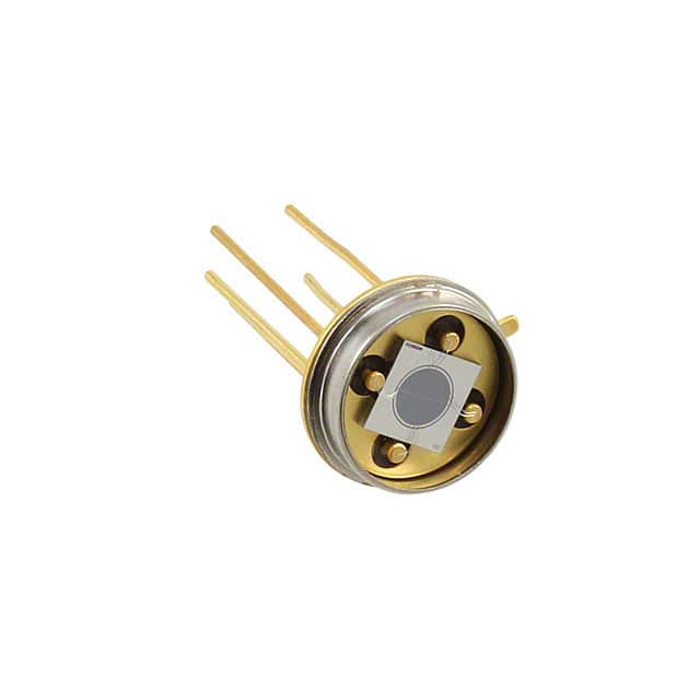 SXUVPS4C Opto Diode Corp  Sensori ottici - Fotodiodi